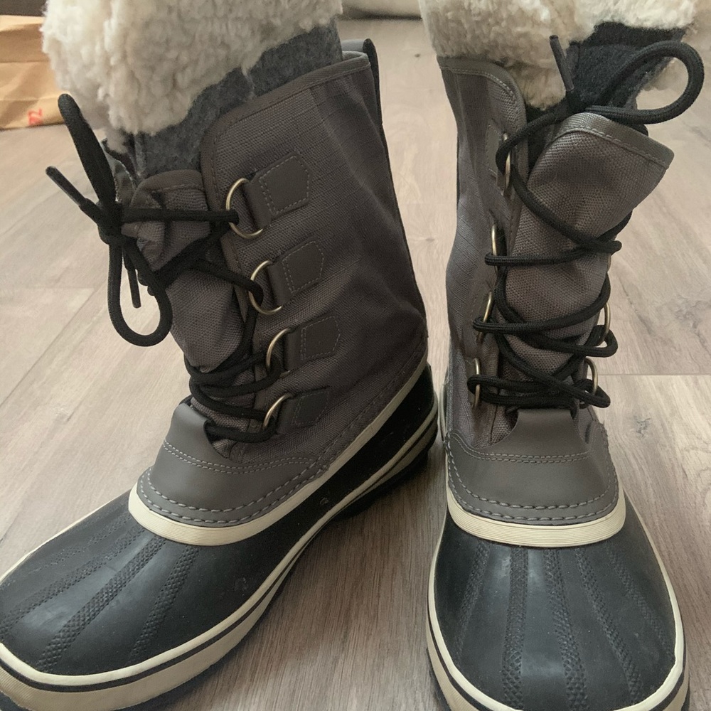 COPY - Sorel Women’s Winter Carnival Boots